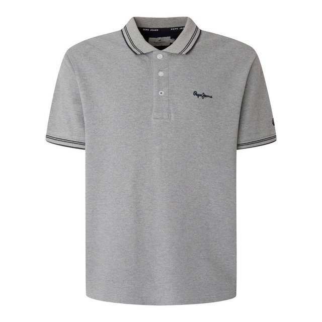 Pepe Jeans Poloshirt "Poloshirt JETT" günstig online kaufen