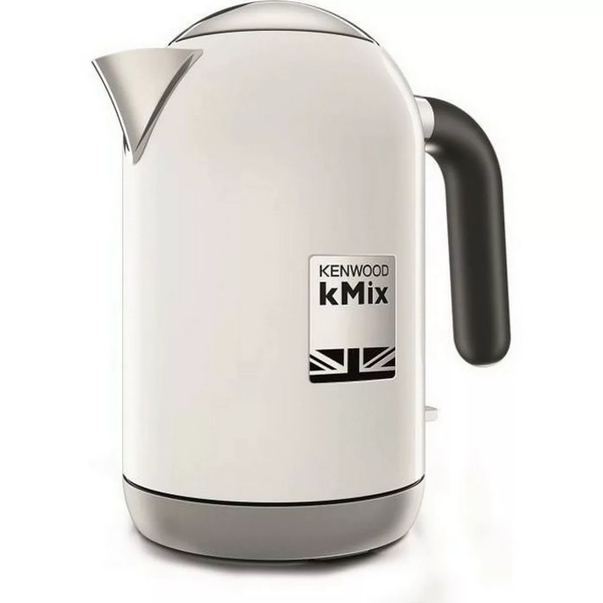 Wasserkocher Kenwood Kmix 2200 W 1 L Weiß günstig online kaufen