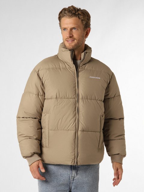 Pegador Steppjacke Solin günstig online kaufen