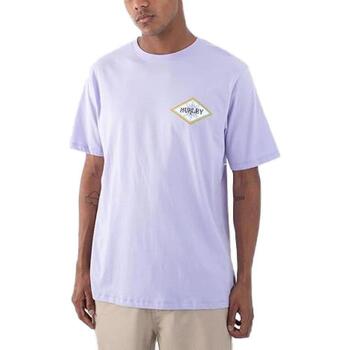 Hurley  T-Shirts & Poloshirts TROPICS SS günstig online kaufen