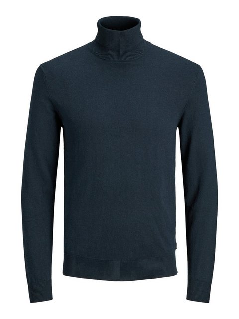 Jack & Jones Rollkragenpullover JJEEMIL (1-tlg) günstig online kaufen