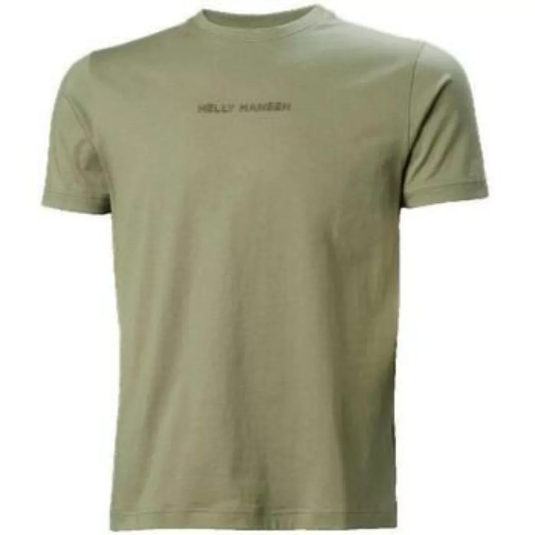 Helly Hansen  T-Shirts & Poloshirts Core günstig online kaufen