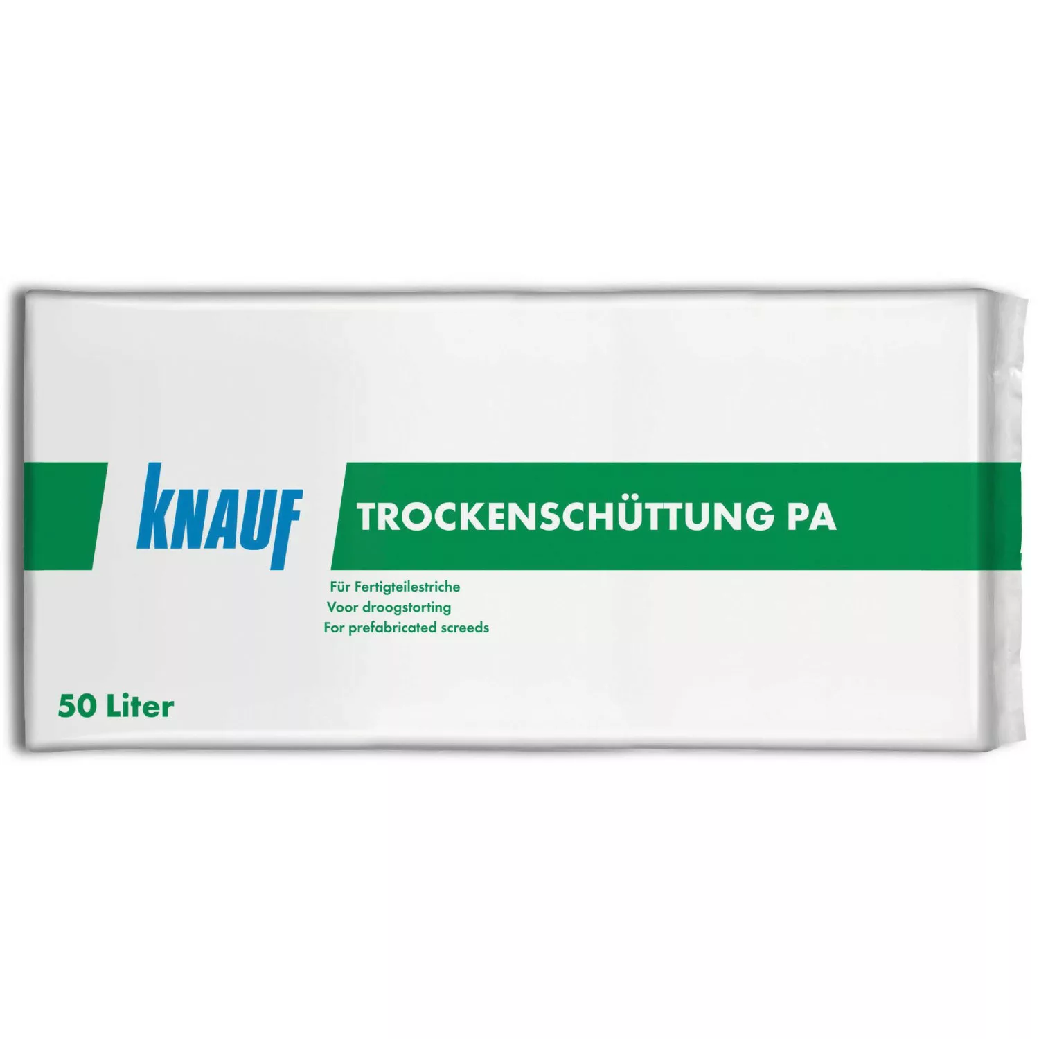 Knauf Trockenschüttung 50 l günstig online kaufen