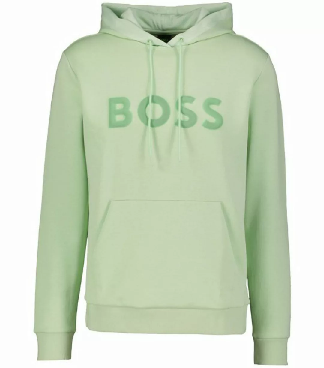 BOSS Sweatshirt Herren Hoodie SOODY 1 (1-tlg) günstig online kaufen