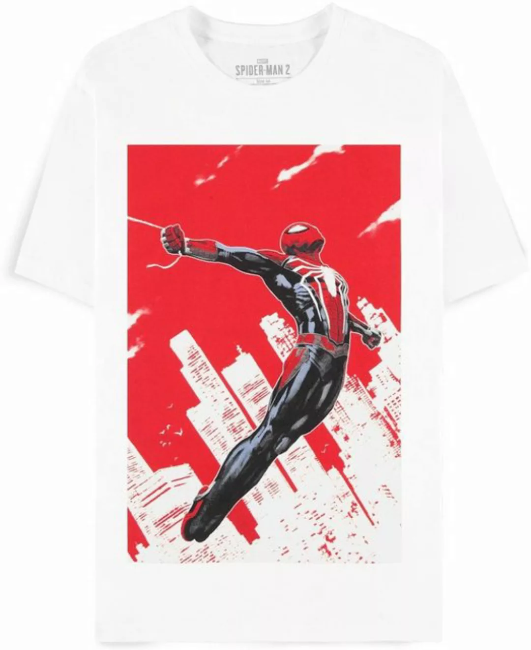 Spiderman T-Shirt günstig online kaufen