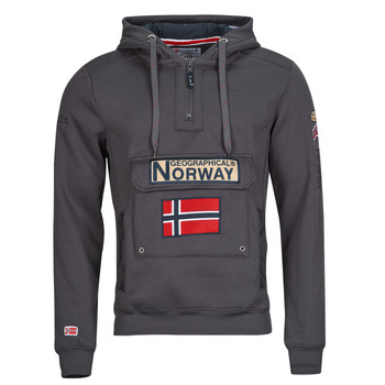 Geographical Norway  Sweatshirt GYMCLASS günstig online kaufen