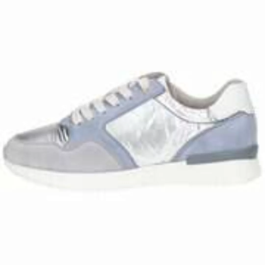 Gabor Sneaker Damen blau günstig online kaufen