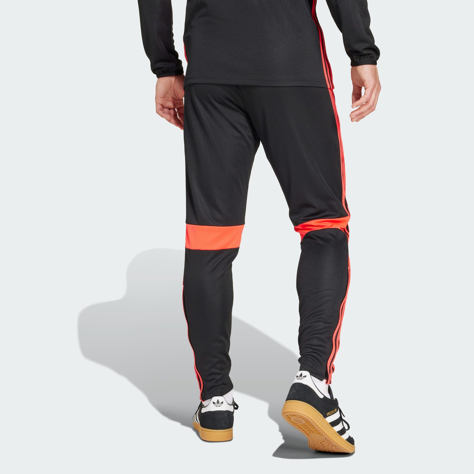adidas Performance Trainingshose TIRO 25 ESSENTIALS günstig online kaufen
