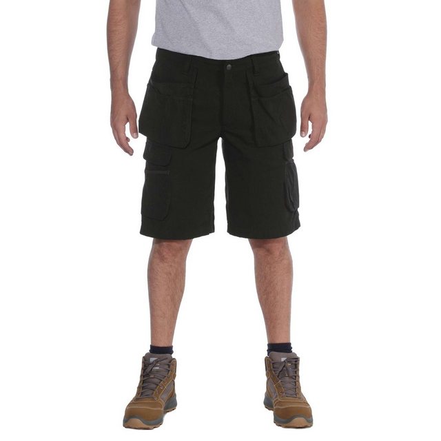 Carhartt Arbeitsshorts STEEL MULTIPOCKET SHORT (1-tlg) günstig online kaufen