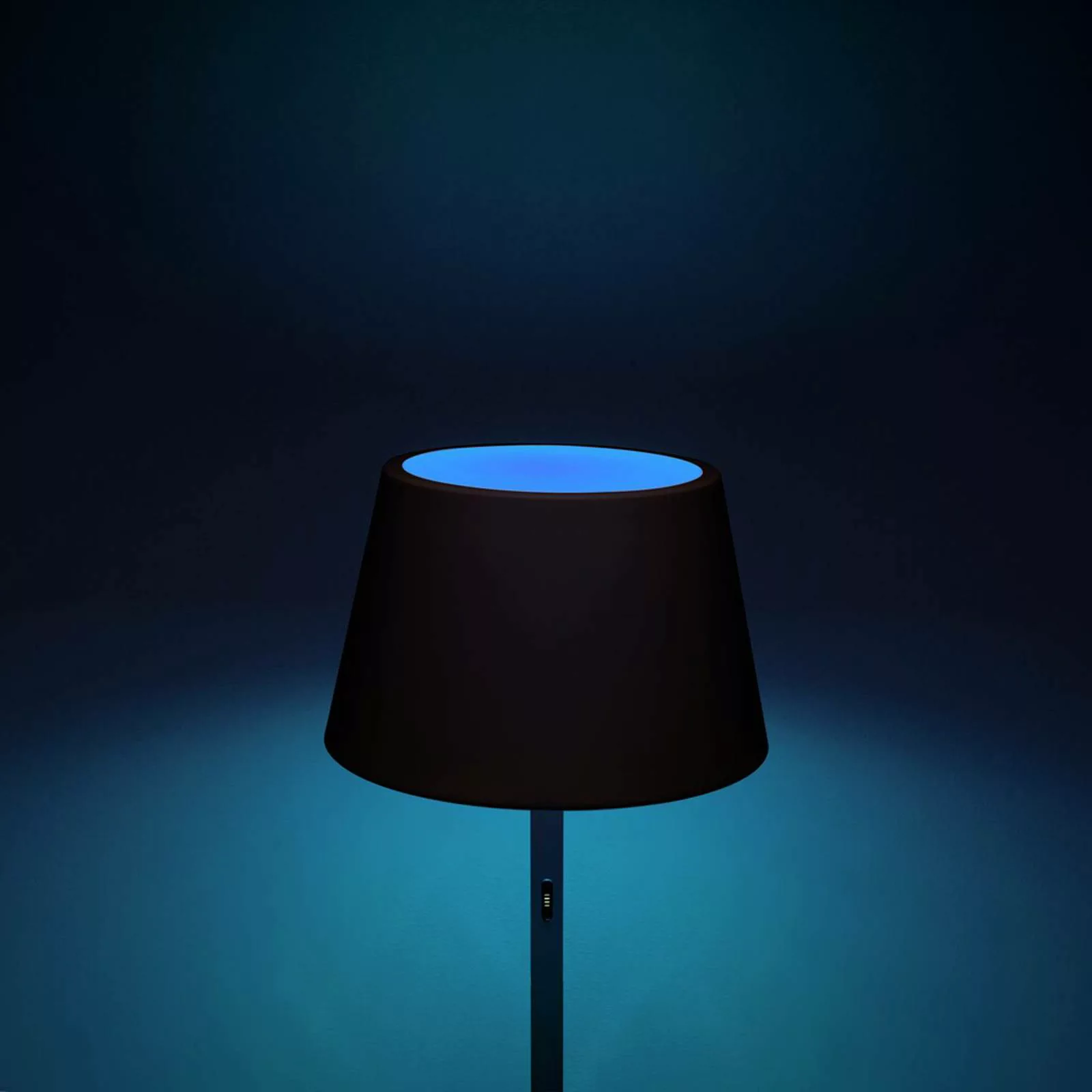 KONSTSMIDE LED Stehlampe »Pomezia«, Leuchtmittel LED-Modul   LED fest integ günstig online kaufen