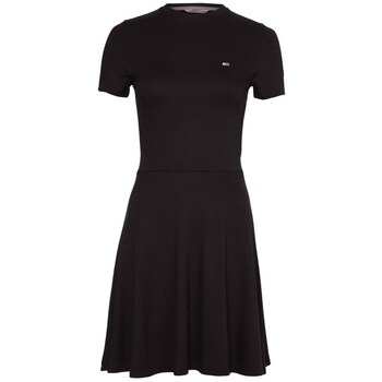 Tommy Hilfiger  Kleider DW0DW12881BDS günstig online kaufen