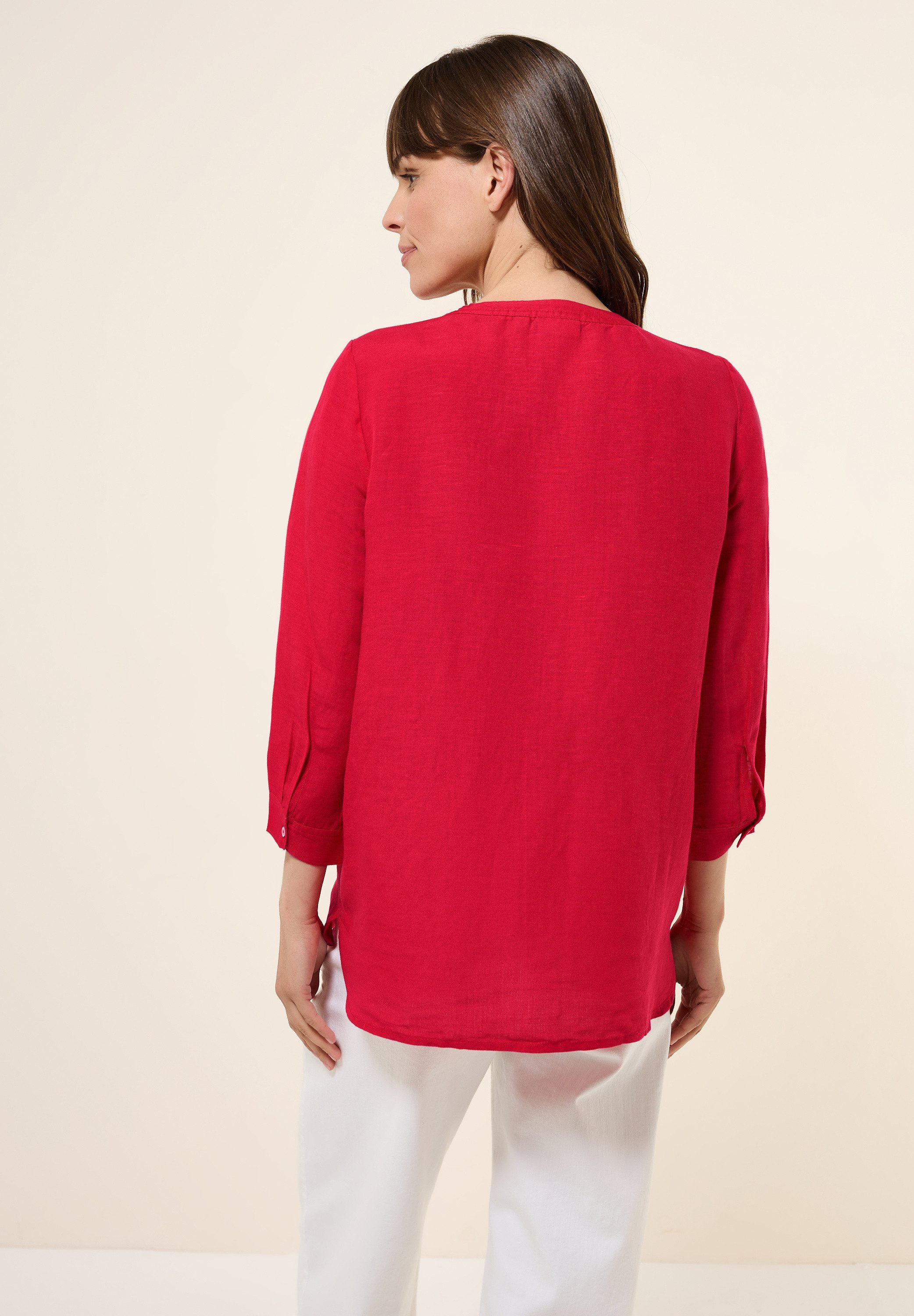 Cecil Shirtbluse, mit 3/4 Ärmeln günstig online kaufen