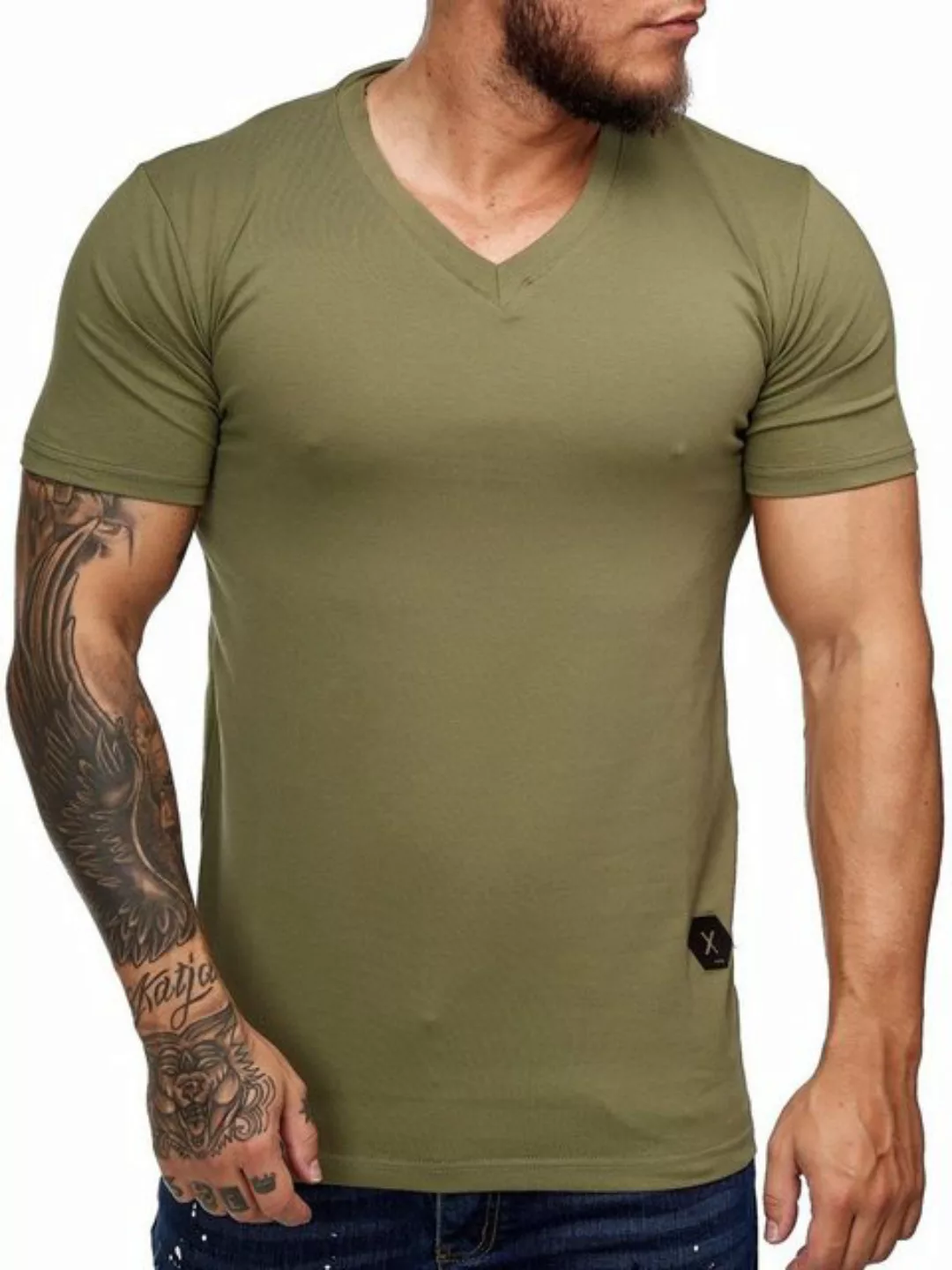 Code47 T-Shirt T-Shirt 9031 (1-tlg) günstig online kaufen