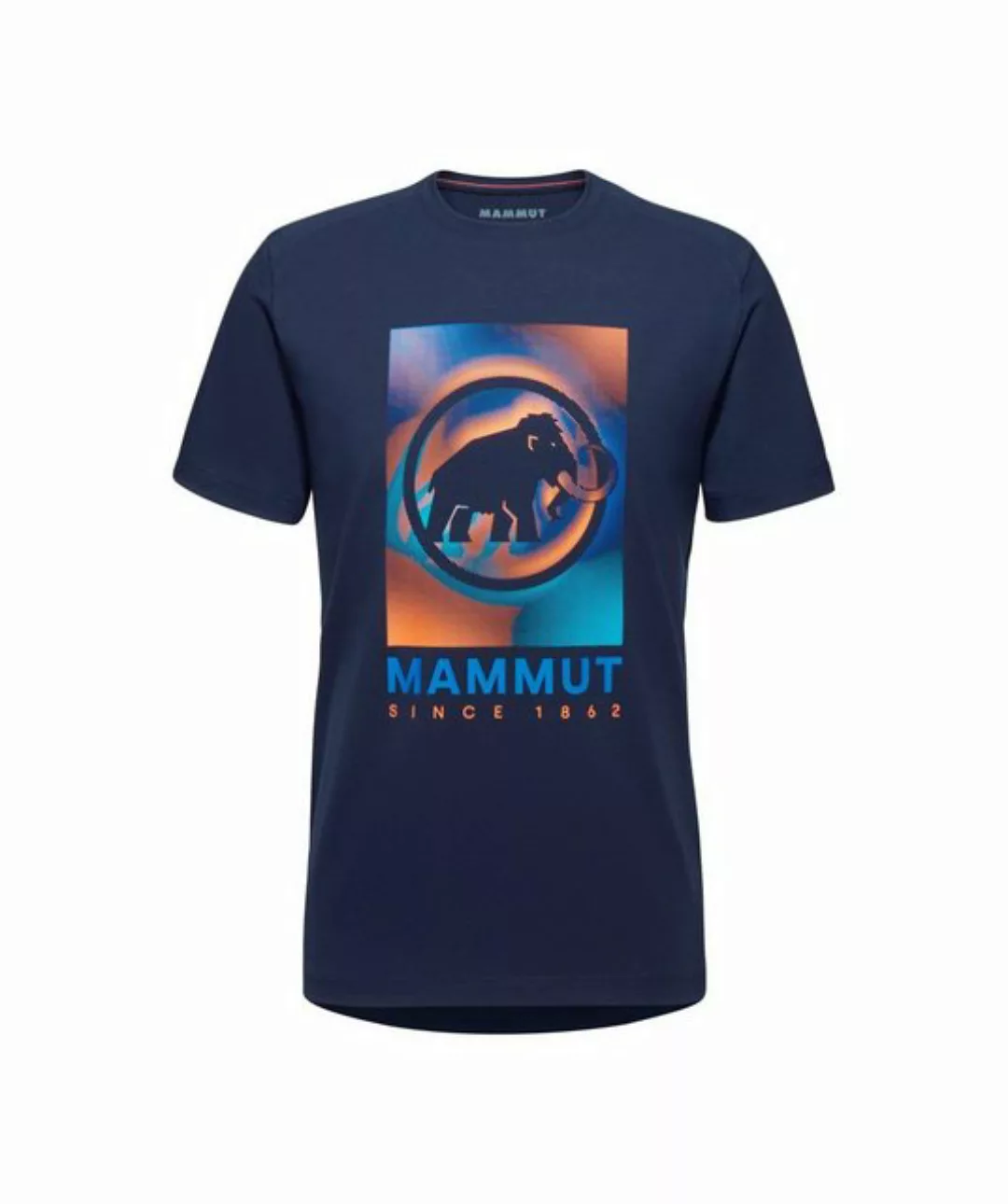 Mammut T-Shirt Trovat T-Shirt Men Mammut günstig online kaufen