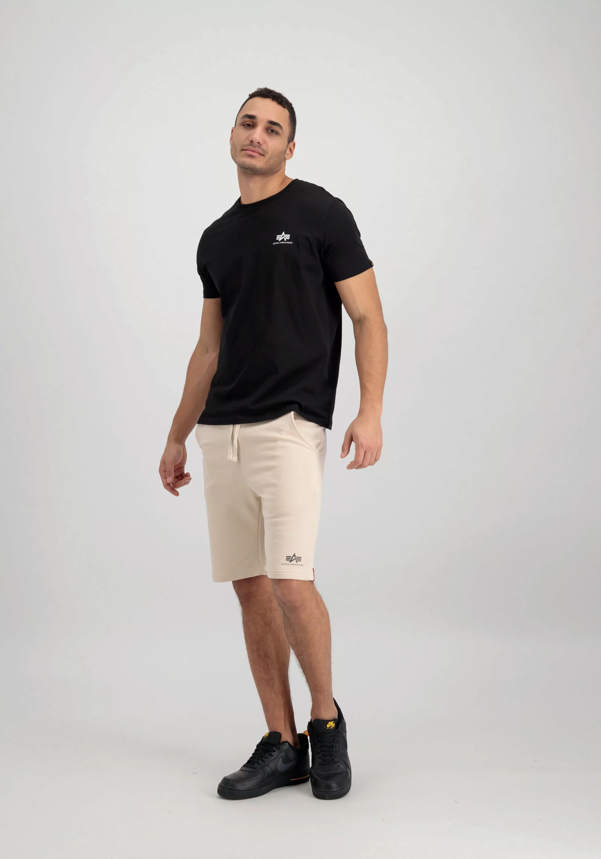 Alpha Industries Shorts "ALPHA INDUSTRIES Men - Cargo Shorts X-Fit Cargo Sh günstig online kaufen