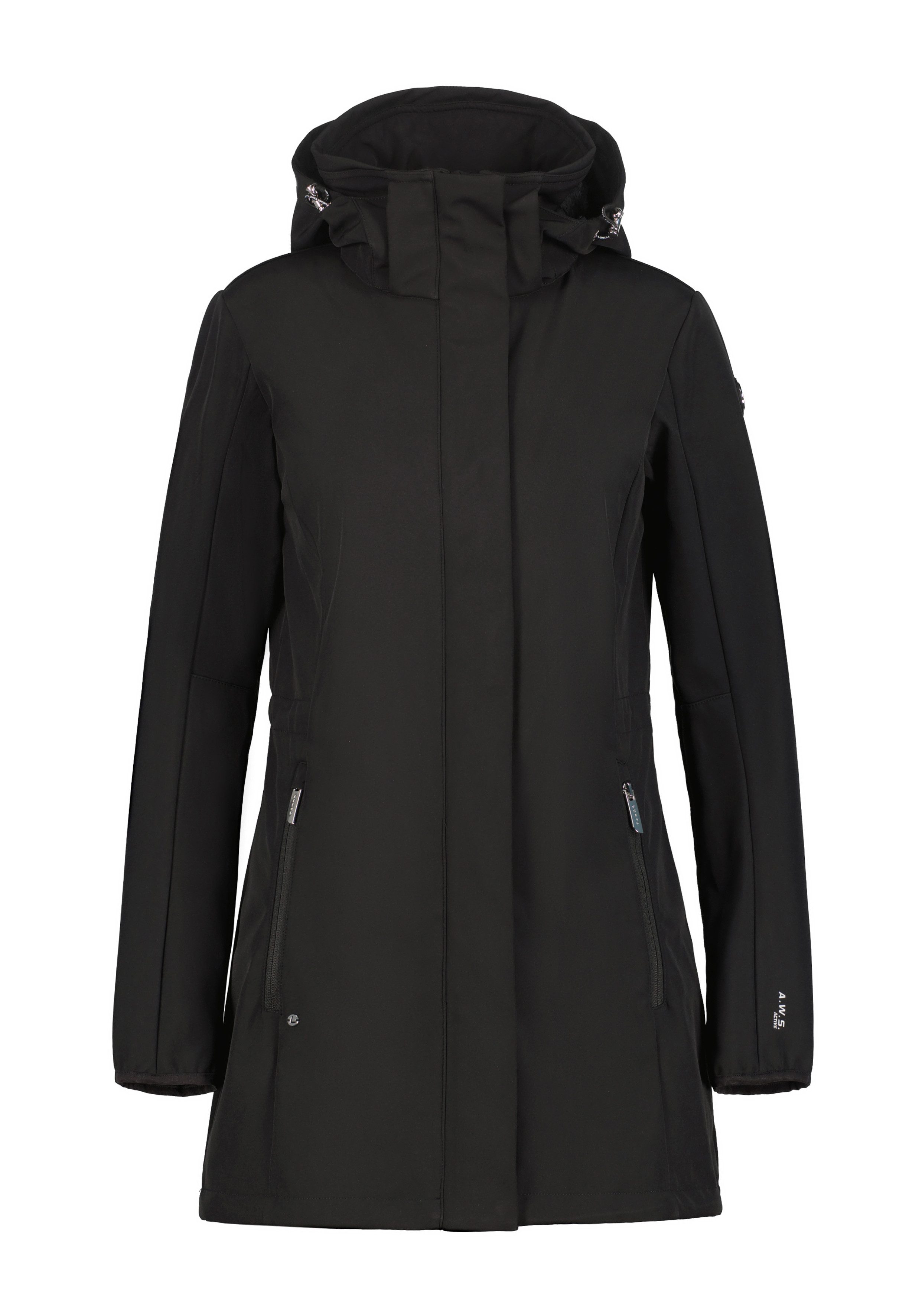 Luhta Softshelljacke ILONIEMI günstig online kaufen