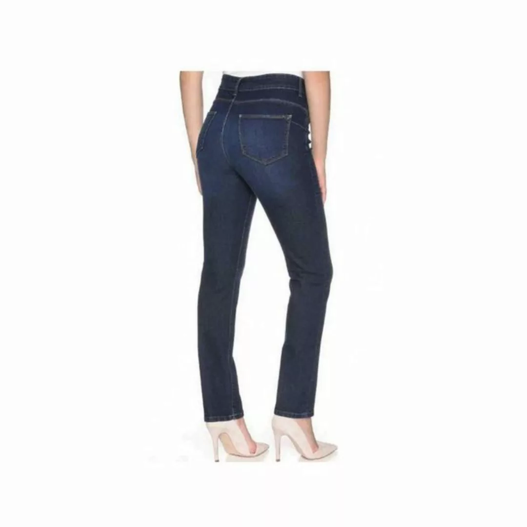 Stooker Men 5-Pocket-Jeans blau regular fit (1-tlg) günstig online kaufen