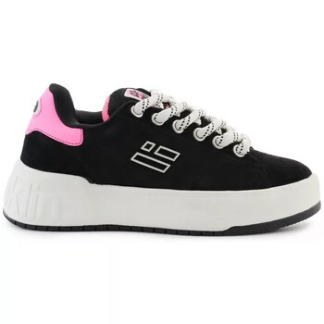 D.Franklin  Sneaker DFSH402001BLAC günstig online kaufen