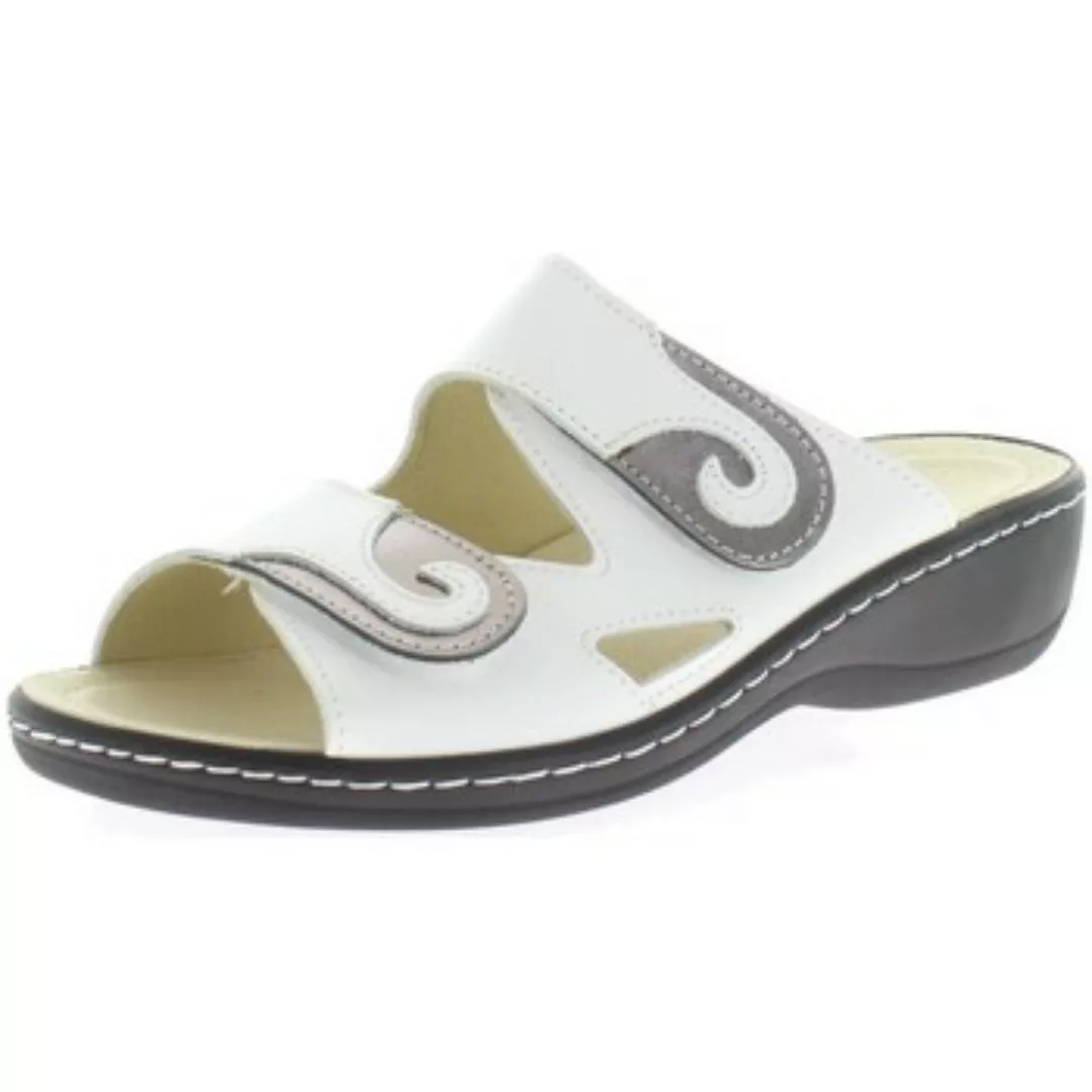 Longo  Clogs Pantoletten 1006401/1 günstig online kaufen