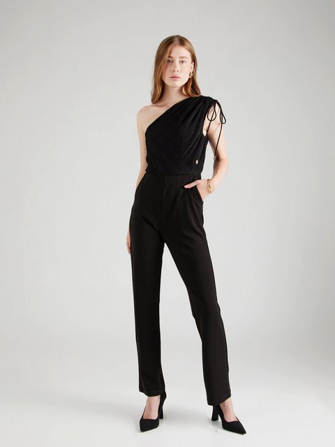 Skirt & Stiletto Jumpsuit Amari (1-tlg) Plissee günstig online kaufen