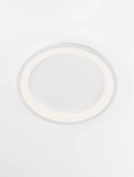 Nova Luce LED Deckenleuchte »OGGY«, 1 flammig, Leuchtmittel LED-Modul   LED günstig online kaufen