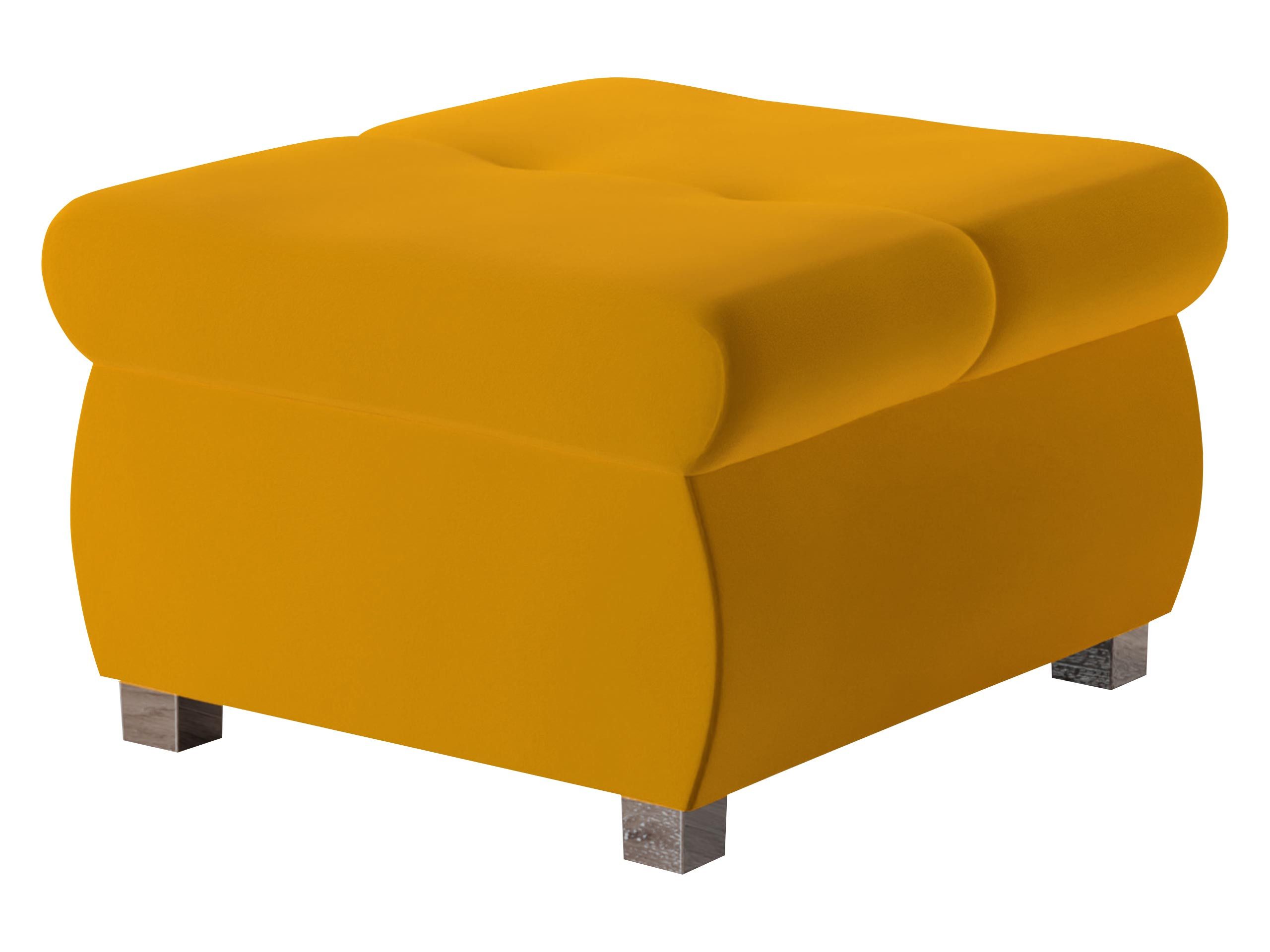 MIRJAN24 Polsterhocker Orkan Klein, Holzkonstruktion, 60x60x39 günstig online kaufen