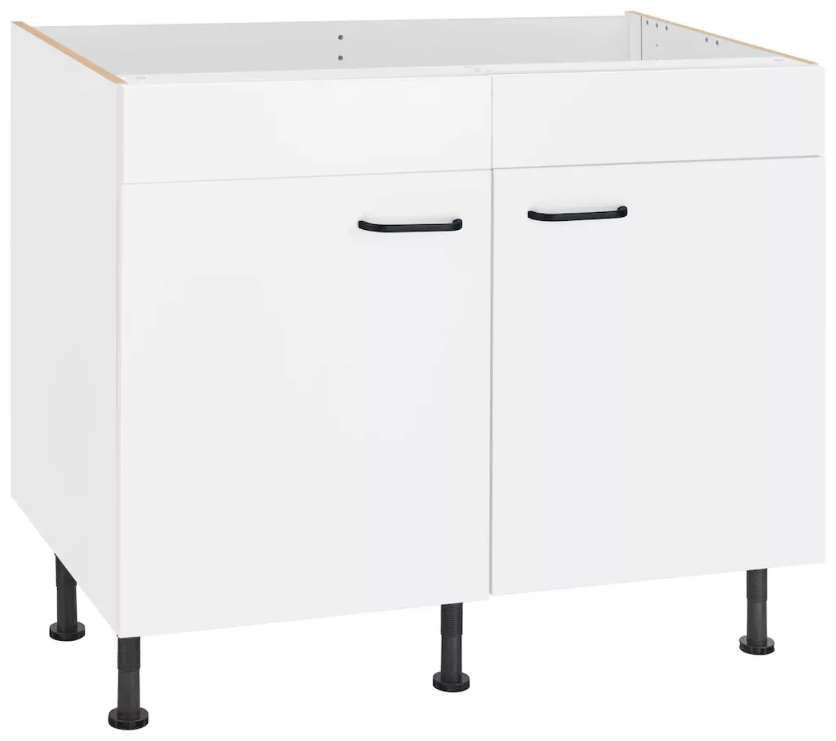 OPTIFIT Spülenschrank »Elga« günstig online kaufen