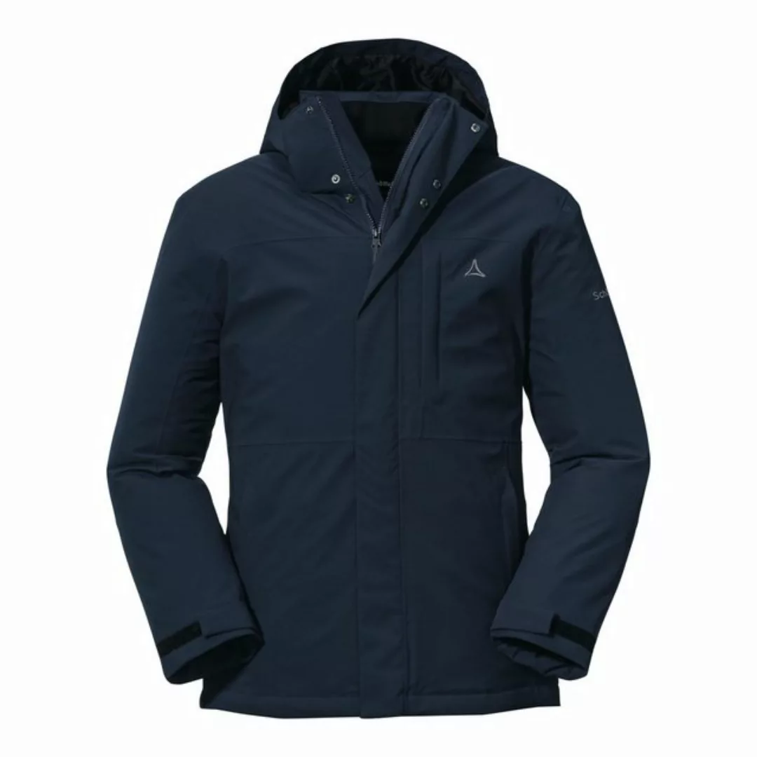 Schöffel Funktionsjacke Ins. Jacket Bastianisee M NAVY BLAZER günstig online kaufen