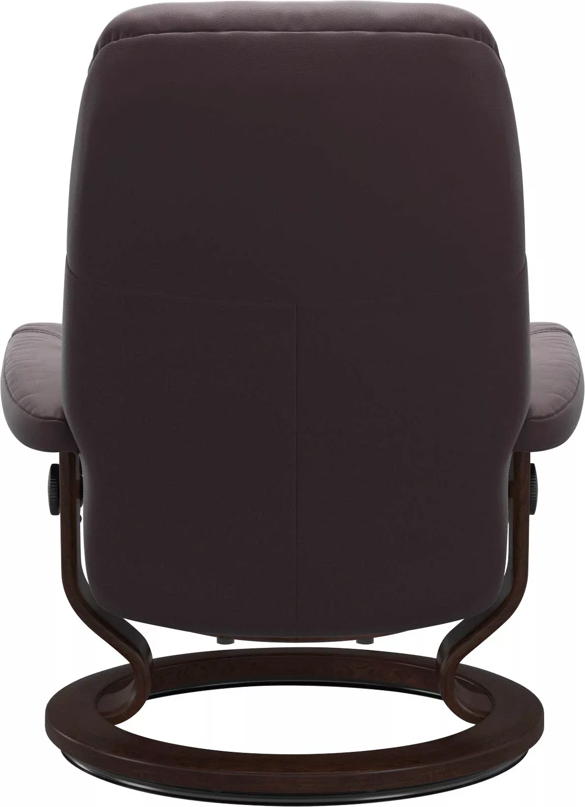 Stressless Relaxsessel "Consul", (Set, Relaxsessel mit Hocker) günstig online kaufen