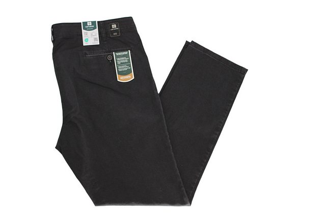 Club of Comfort Chinos M06 grau günstig online kaufen