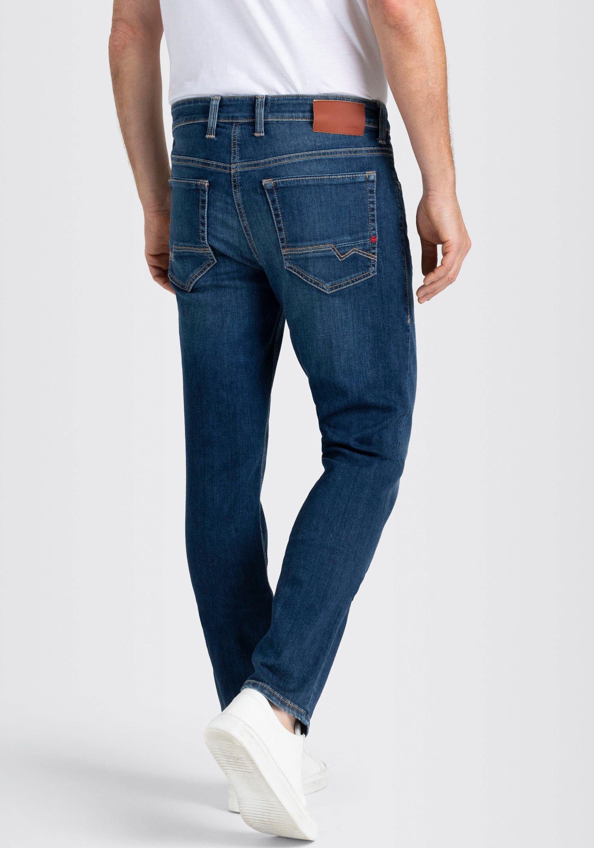 MAC 5-Pocket-Jeans Arne Pipe günstig online kaufen