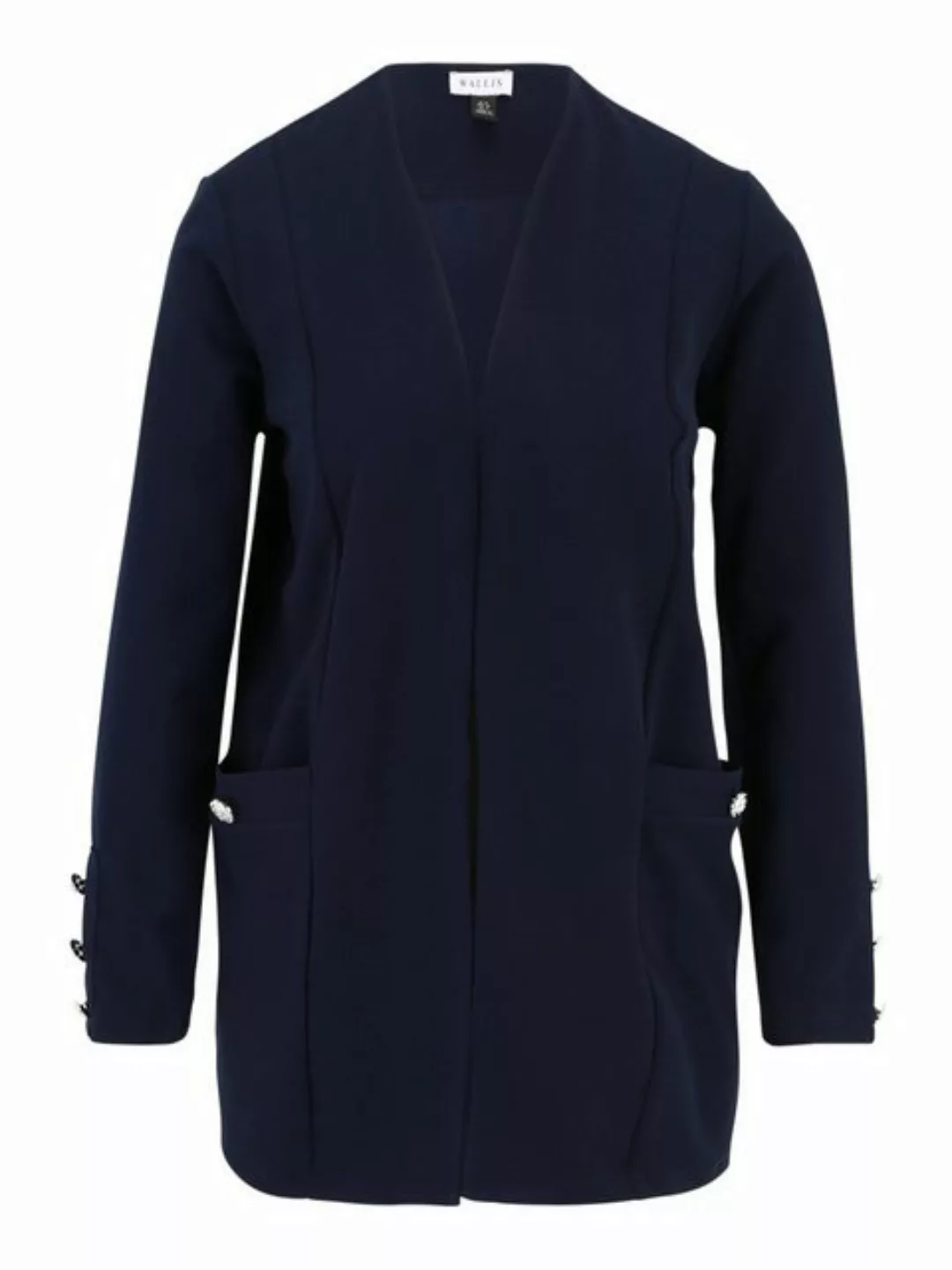 Wallis Petite Langjacke (1-St) günstig online kaufen