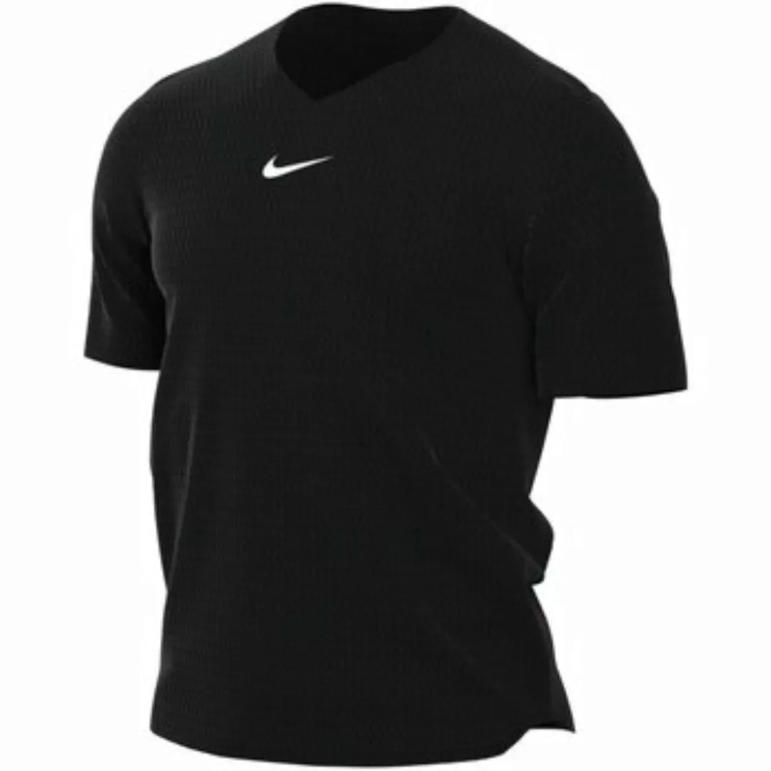 Nike  T-Shirt Sport Court Dri-FIT Advantage Me DD8317/010 günstig online kaufen