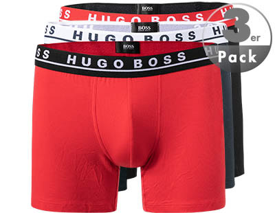 BOSS Boxer Briefs 3er Pack 50458544/987 günstig online kaufen