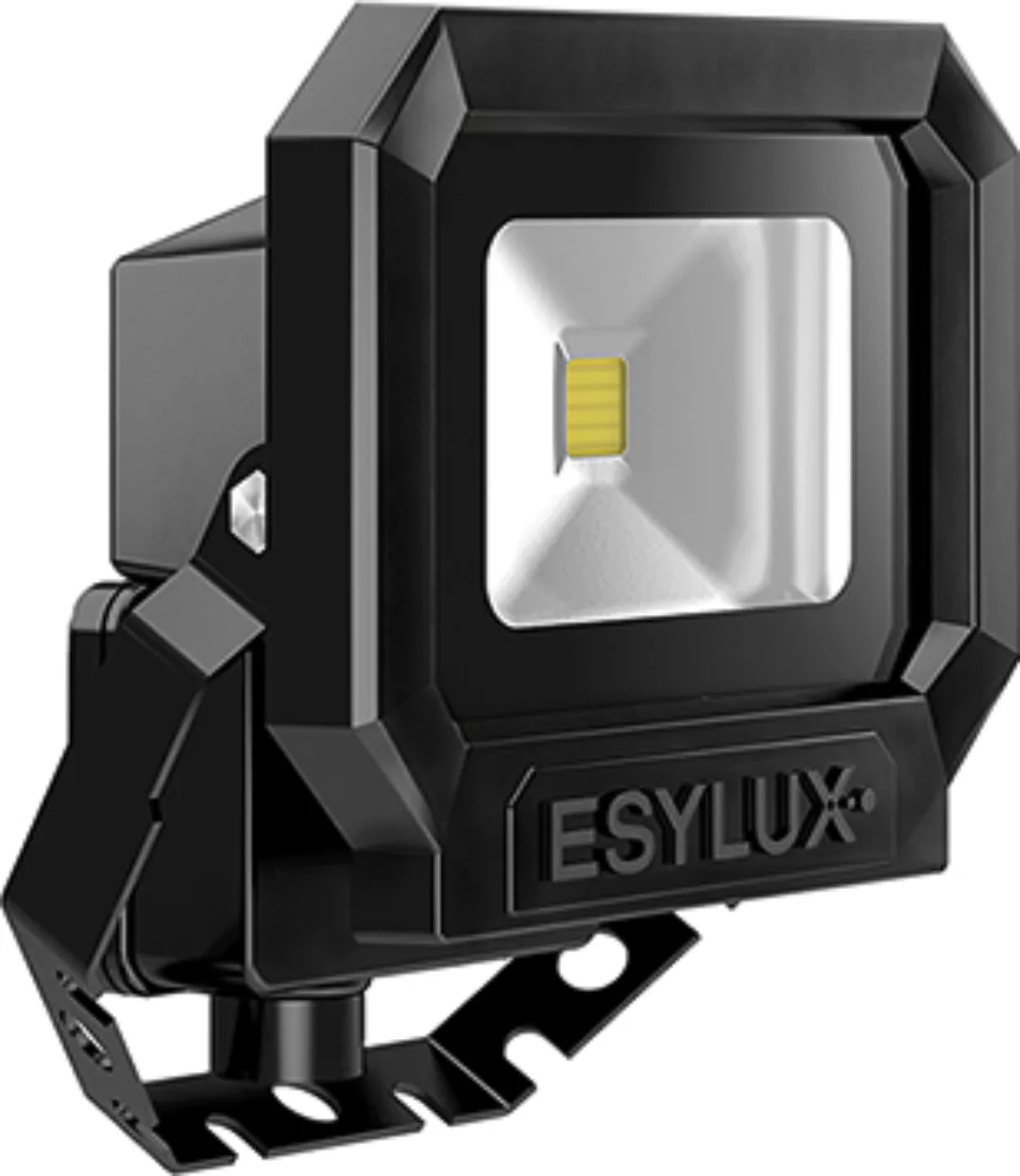 ESYLUX LED-Strahler ADF 5000K m.MontBügel sw SUN OFL TR1000 850BK günstig online kaufen