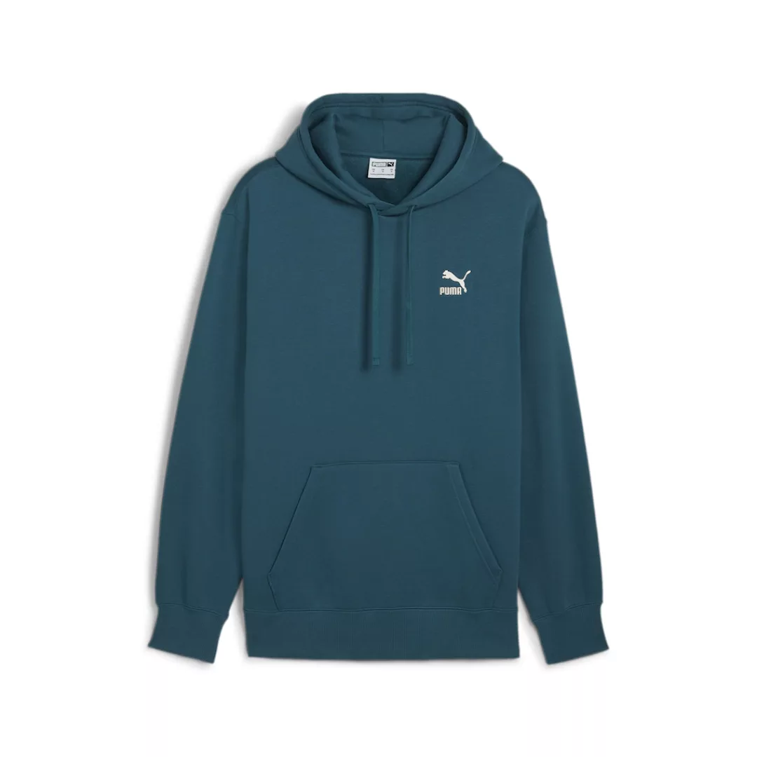 PUMA Hoodie "Classics Hoodie Herren" günstig online kaufen