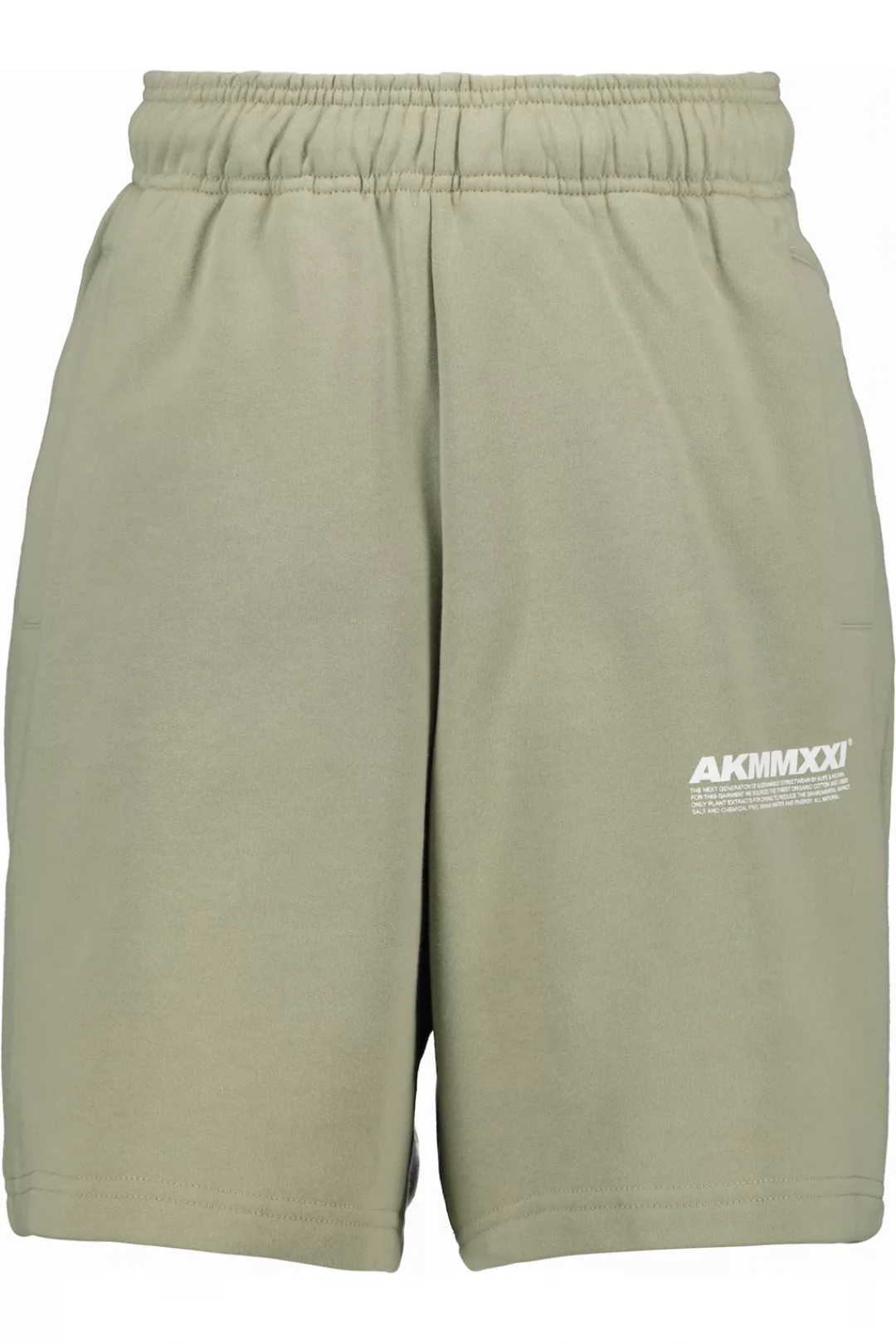 Alife & Kickin Shorts "MarsAK A Sweatshort Damen Sweathose, kurze Hose" günstig online kaufen