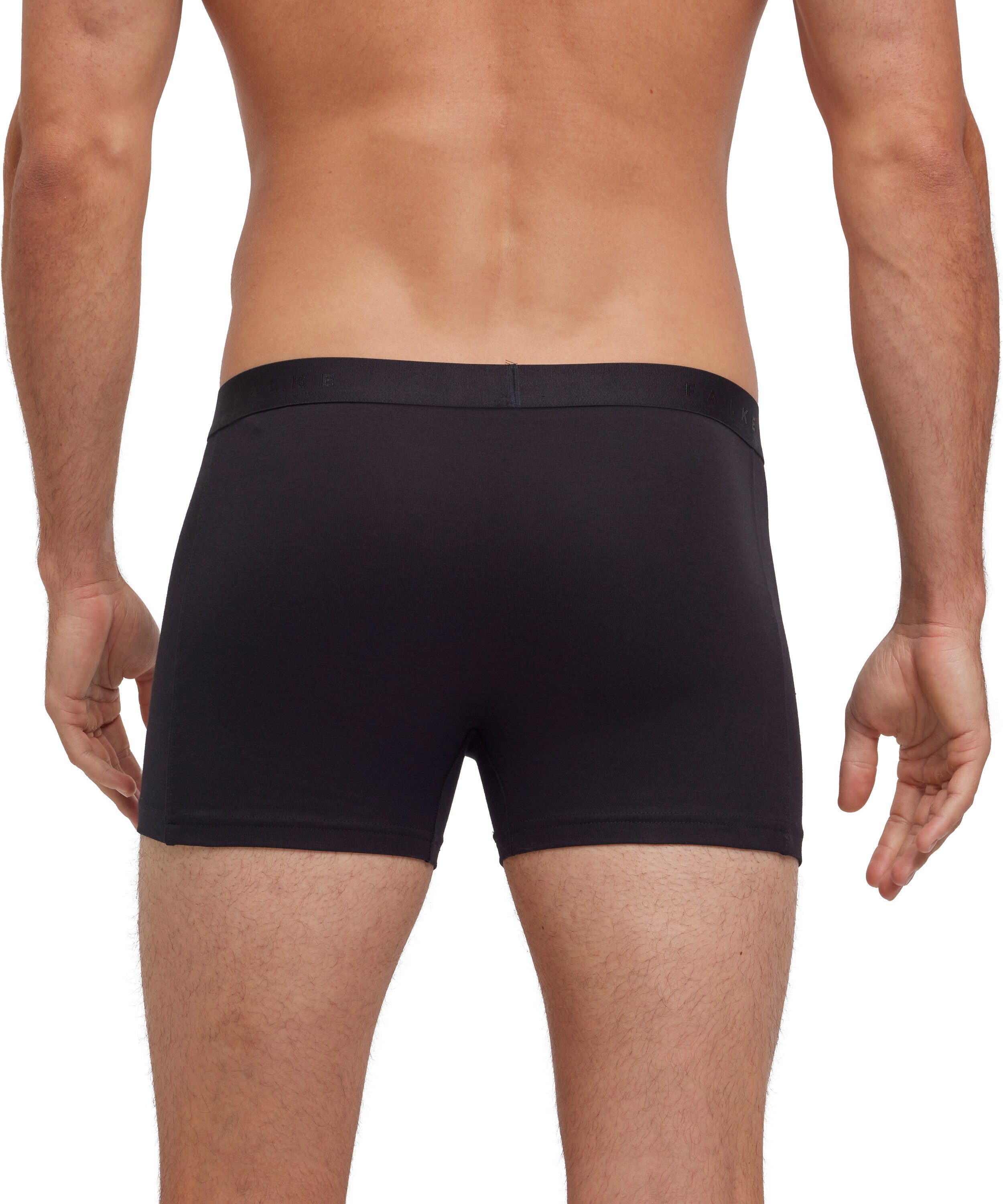 FALKE Boxershorts 2-Pack Daily Comfort (2-St., günstig online kaufen