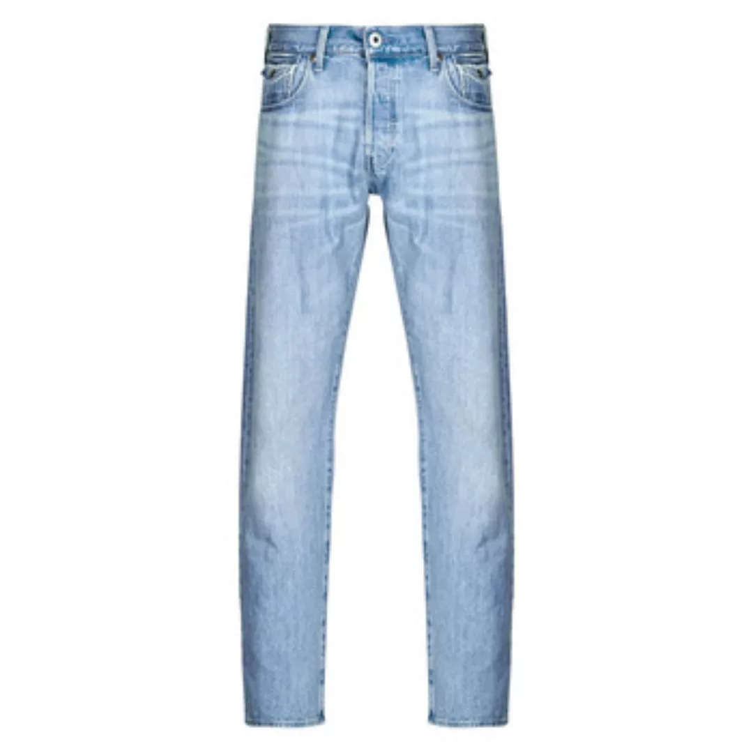 G-STAR Tapered-fit-Jeans "Morry FWD 3D Regular Tapered" günstig online kaufen