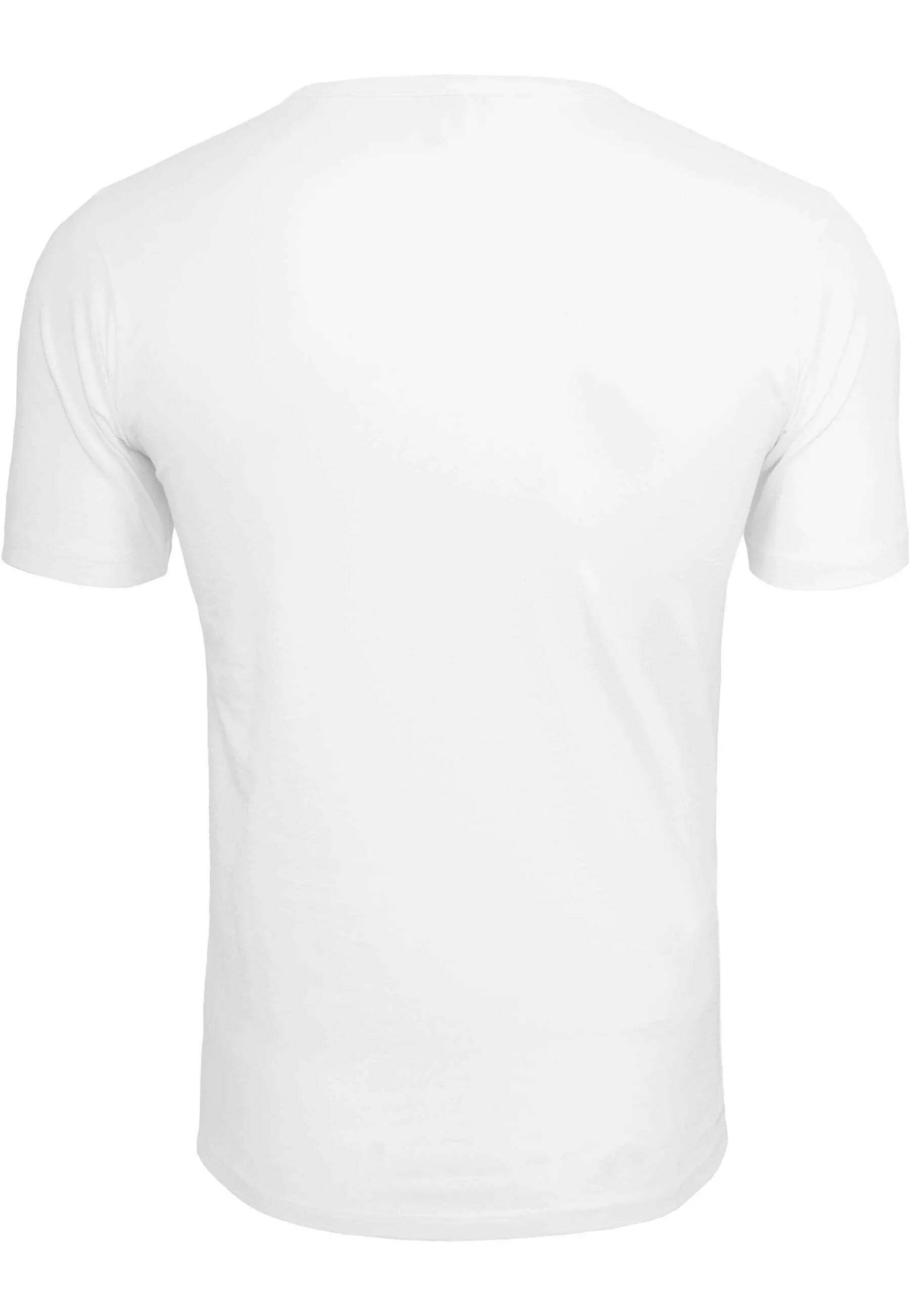 URBAN CLASSICS T-Shirt "Urban Classics Herren Fitted Stretch Tee" günstig online kaufen