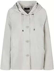 Jacke Peter Hahn beige günstig online kaufen