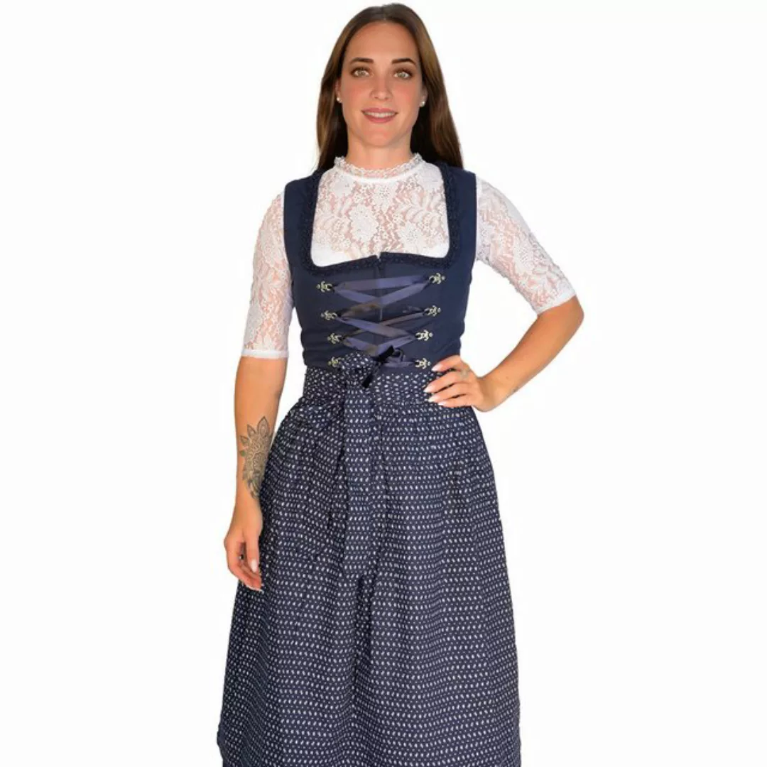 Almsach Dirndl Trachten günstig online kaufen