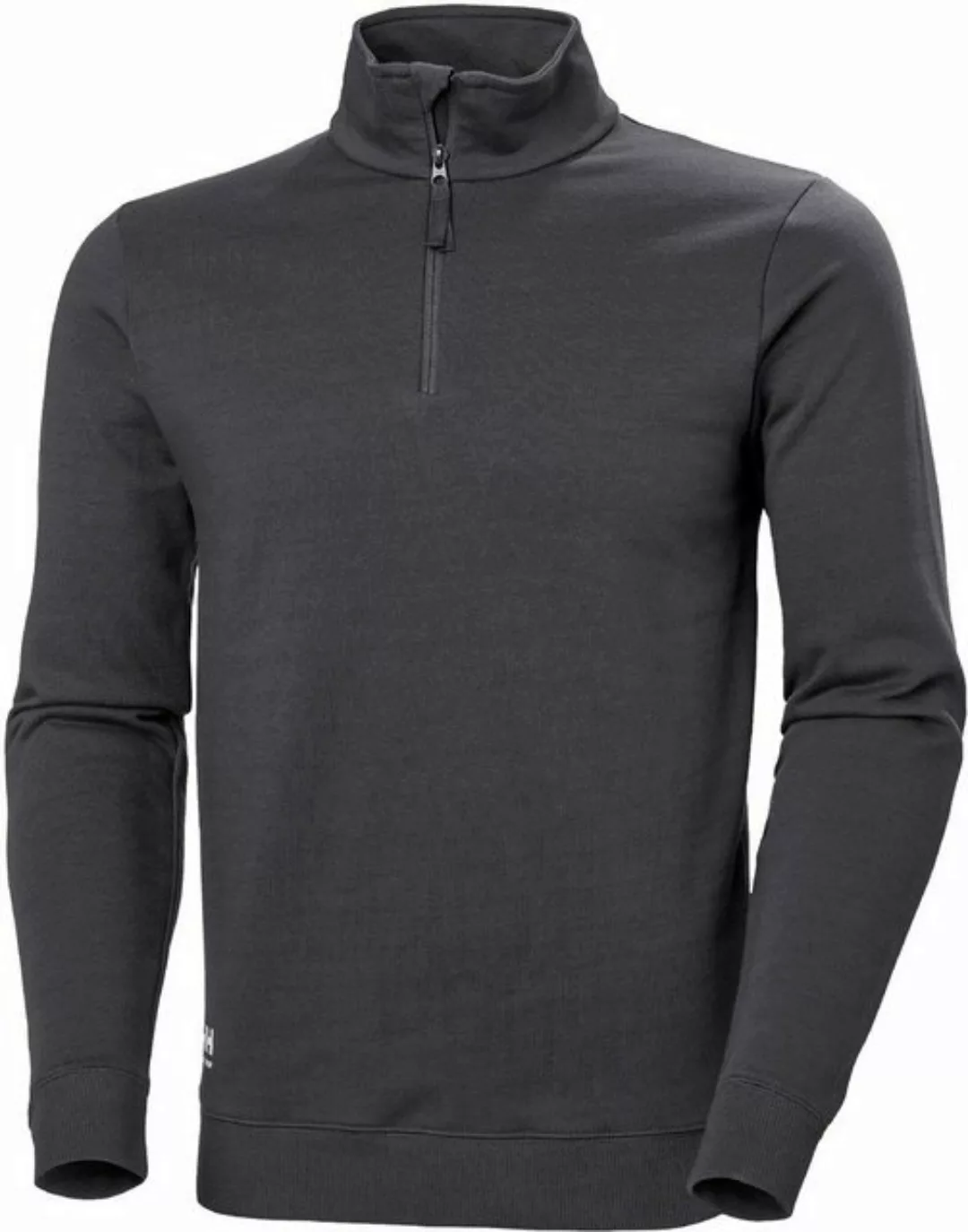 Helly Hansen Rundhalspullover Classic Half Zip Sweatshirt günstig online kaufen