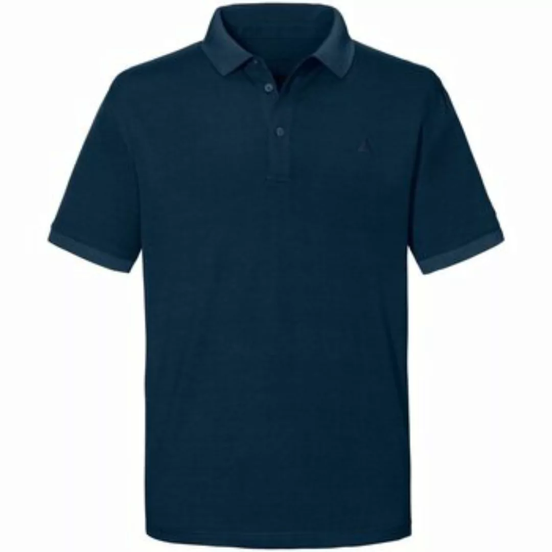 SchÖffel  T-Shirts & Poloshirts Sport Polo Shirt Brisbane M 23049 23329 885 günstig online kaufen