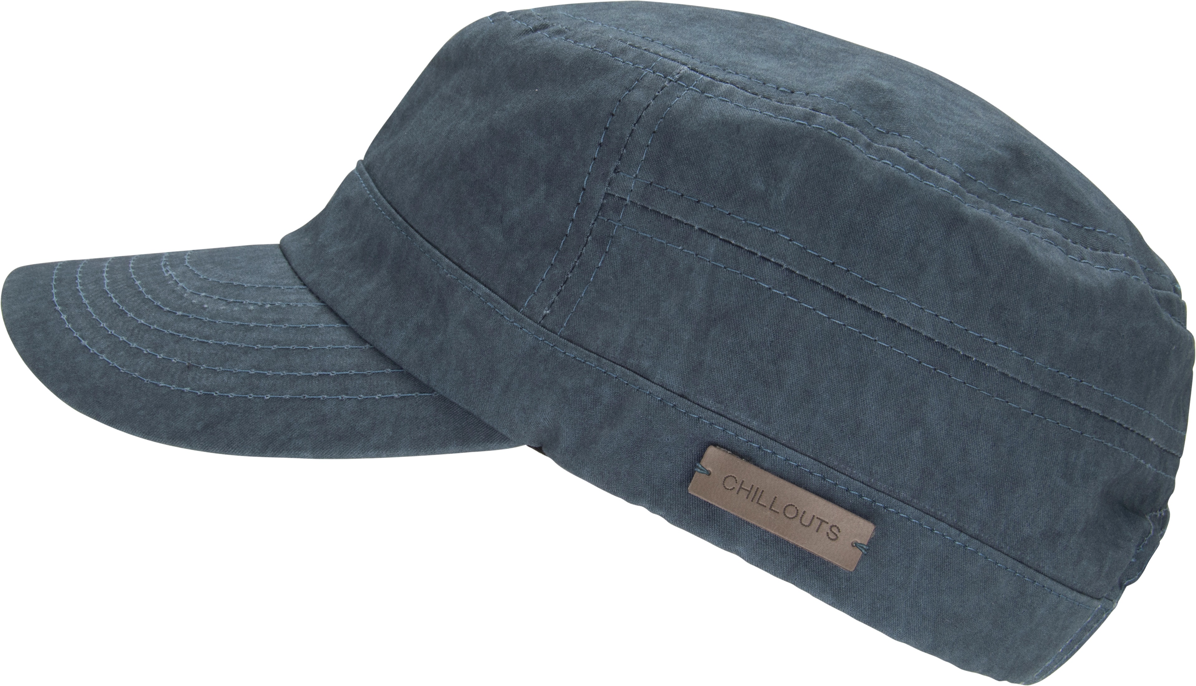 chillouts Army Cap Ettrick Hat aus günstig online kaufen