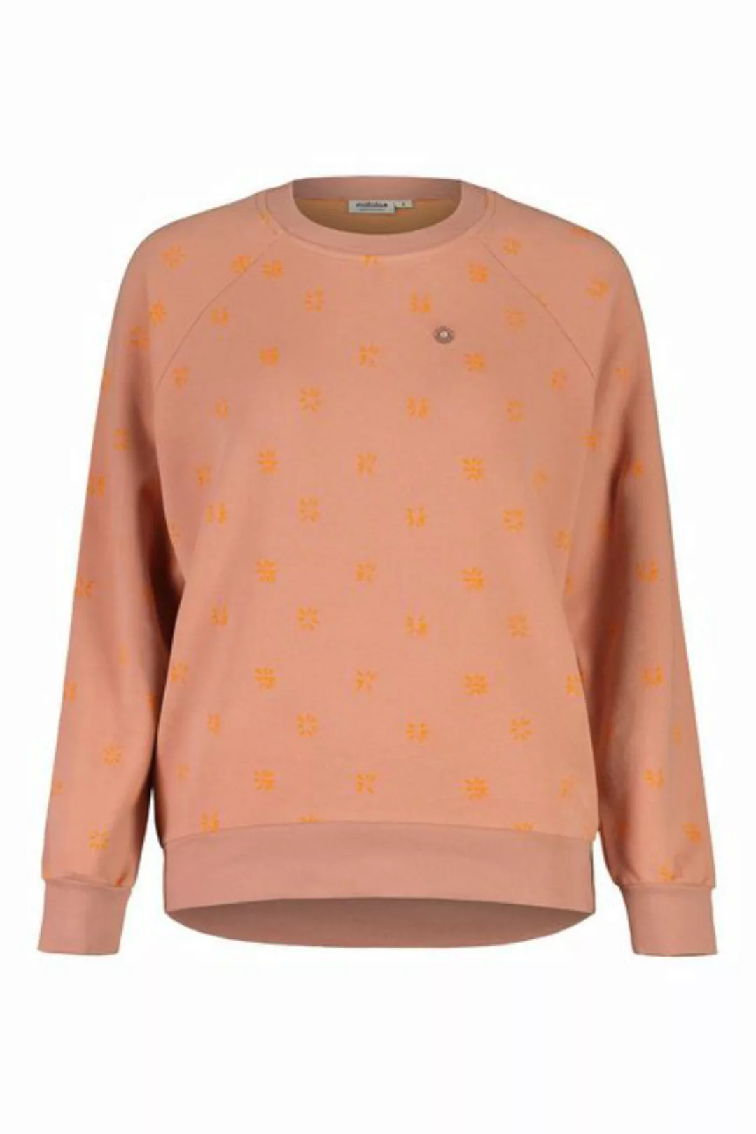 Maloja Sweatshirt Maloja Sweatshirt PerdonigM. Flannel günstig online kaufen