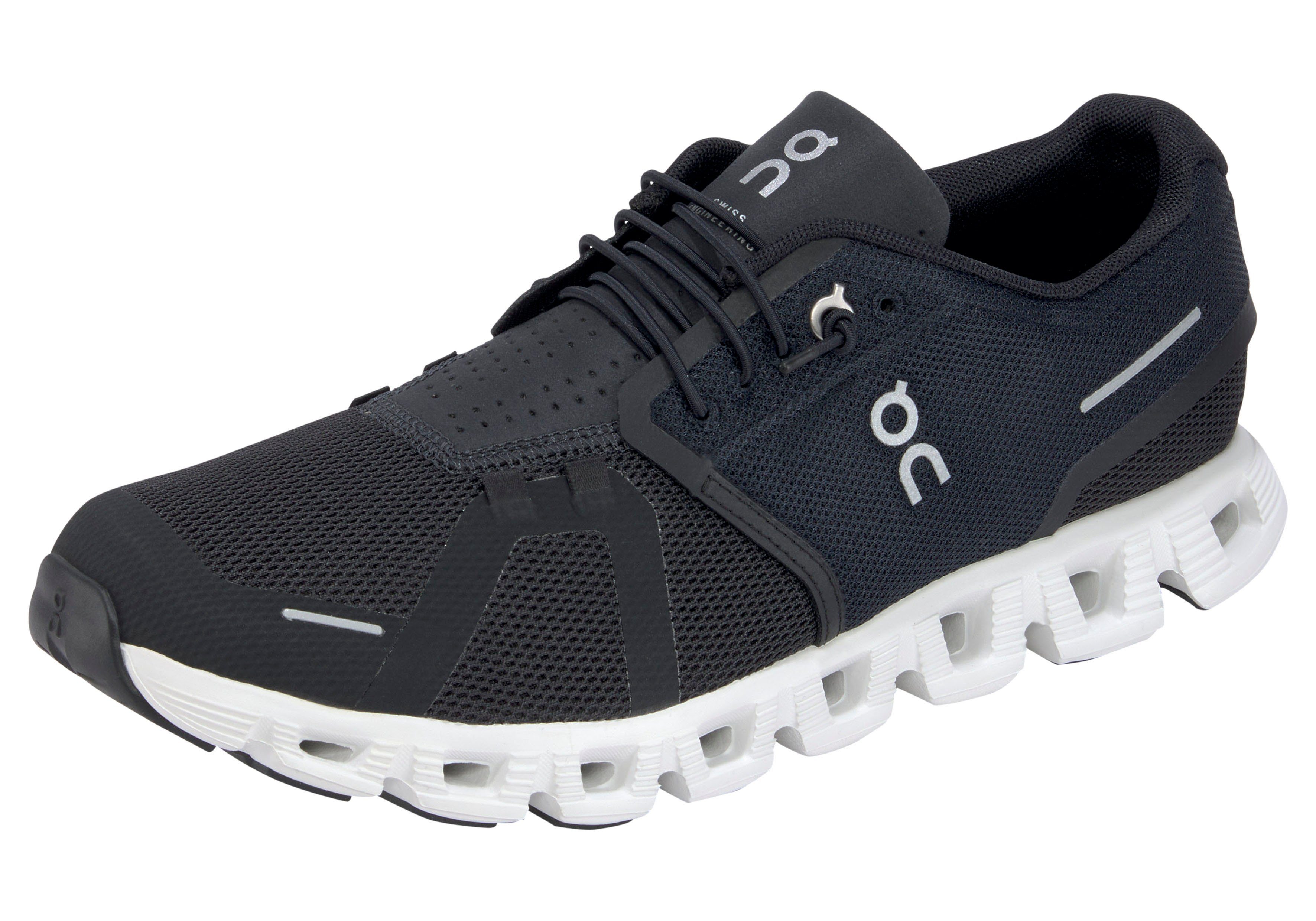 ON RUNNING Cloud 5 Laufschuh günstig online kaufen