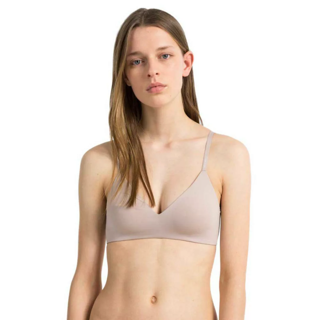 Calvin Klein Underwear Dreiecks-bh 70 Silver Rose günstig online kaufen