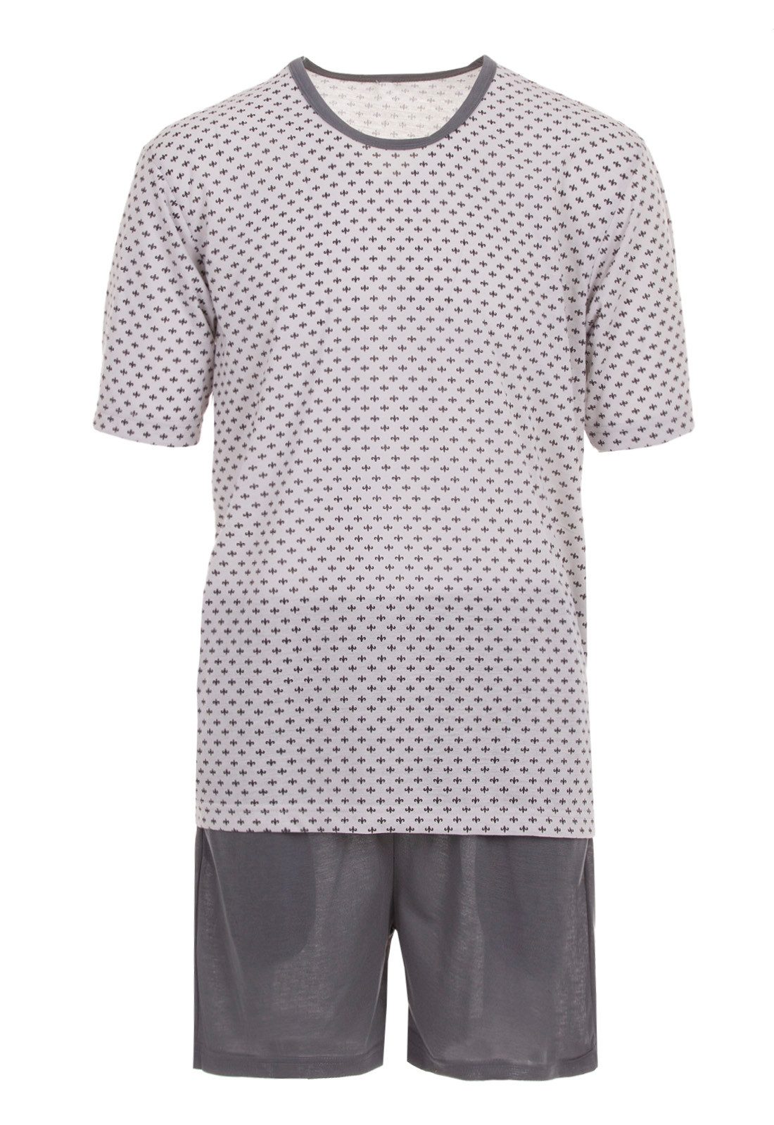 Lucky Shorty Pyjama Set Shorty - günstig online kaufen