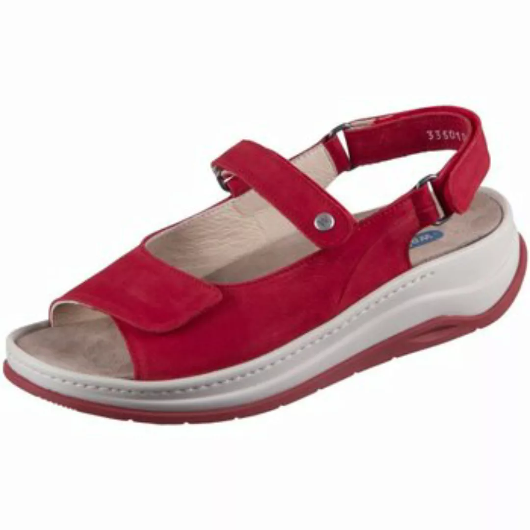 Wolky  Sandalen Sandaletten ADURA 0335010 570 günstig online kaufen